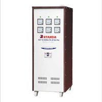 Ổn áp Standa 20kva ST-20K-3F (3 pha)